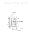 WIRELESS POWER SUPPLY SYSTEM AND WIRELESS POWER RECEPTION DEVICE diagram and image