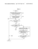 ENERGY STORAGE DEVICE, TRANSPORT APPARATUS, AND CONTROL METHOD diagram and image