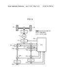 ENERGY STORAGE DEVICE, TRANSPORT APPARATUS, AND CONTROL METHOD diagram and image