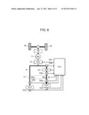 ENERGY STORAGE APPARATUS, VEHICLE APPARATUS, AND CONTROL METHOD diagram and image