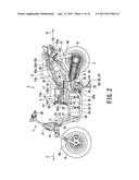 FUEL CELL VEHICLE diagram and image