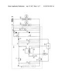 CONTROL DEVICE FOR POWER SUPPLY SYSTEM diagram and image