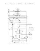 CONTROL DEVICE FOR POWER SUPPLY SYSTEM diagram and image