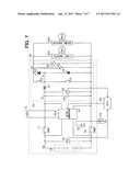 CONTROL DEVICE FOR POWER SUPPLY SYSTEM diagram and image