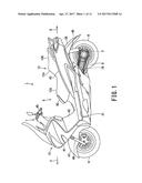 ELECTRIC VEHICLE diagram and image