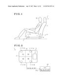 OCCUPANT DETECTION METHOD AND OCCUPANT DETECTION APPARATUS diagram and image