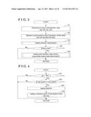 OCCUPANT DETECTION METHOD AND OCCUPANT DETECTION APPARATUS diagram and image