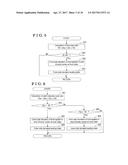 OCCUPANT DETECTION METHOD AND OCCUPANT DETECTION APPARATUS diagram and image