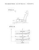 OCCUPANT DETECTION METHOD AND OCCUPANT DETECTION APPARATUS diagram and image