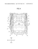 VEHICLE SEAT diagram and image