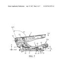 SEAT FOR MOTOR VEHICLE AND MOTOR VEHICLE COMPRISING SUCH A SEAT diagram and image