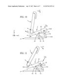 SEAT FOR MOTOR VEHICLE AND MOTOR VEHICLE COMPRISING SUCH A SEAT diagram and image