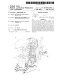 INFANT SEAT FOR MOTORCARS diagram and image