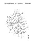 VEHICLE SEAT WITH SEALED INFLATION SYSTEM diagram and image