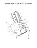 VEHICLE SEAT WITH SEALED INFLATION SYSTEM diagram and image