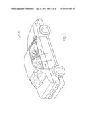 ADJUSTMENT MECHANISM FOR A HEAD RESTRAINT diagram and image