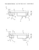 ADJUSTMENT MECHANISM FOR A HEAD RESTRAINT diagram and image