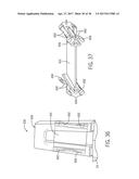 ADJUSTMENT MECHANISM FOR A HEAD RESTRAINT diagram and image