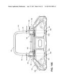 QUICK DISCONNECT HEADREST diagram and image