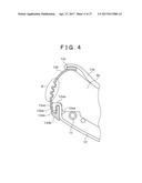 SEAT FOR VEHICLE diagram and image