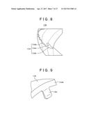 SEAT FOR VEHICLE diagram and image