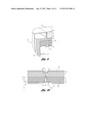 LAYERED SEATING SYSTEM WITH ATTACHMENTS diagram and image