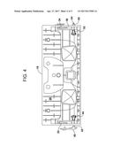 RETAINING CLIP FOR A DOOR ASSEMBLY diagram and image