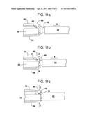 RETAINING CLIP FOR A DOOR ASSEMBLY diagram and image