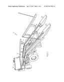 Bin Carrier System diagram and image