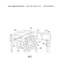 Methods of Operating Maintenance Carts with Air Filtration diagram and image