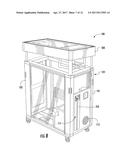 Methods of Operating Maintenance Carts with Air Filtration diagram and image