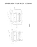 EXPANDABLE HABITATION UNIT diagram and image