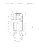 EXPANDABLE HABITATION UNIT diagram and image