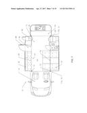 EXPANDABLE HABITATION UNIT diagram and image