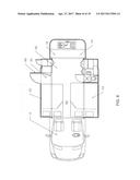 EXPANDABLE HABITATION UNIT diagram and image