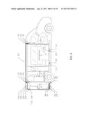 EXPANDABLE HABITATION UNIT diagram and image