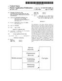 METHOD AND DEVICE FOR CONTROLLING OF SWITCHING ON AND OFF CAR LIGHTS     THROUGH BLUETOOTH TECHNOLOGY diagram and image