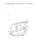 Headlamp For Vehicle And Vehicle Including The Same diagram and image