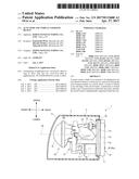 ACTUATOR AND VEHICLE LIGHTING DEVICE diagram and image