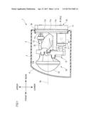 ACTUATOR AND VEHICLE LIGHTING DEVICE diagram and image