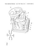 ACTUATOR AND VEHICLE LIGHTING DEVICE diagram and image