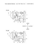 ACTUATOR AND VEHICLE LIGHTING DEVICE diagram and image