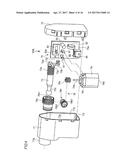 ACTUATOR AND VEHICLE LIGHTING DEVICE diagram and image