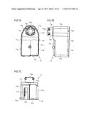 ACTUATOR AND VEHICLE LIGHTING DEVICE diagram and image