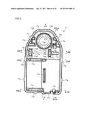 ACTUATOR AND VEHICLE LIGHTING DEVICE diagram and image