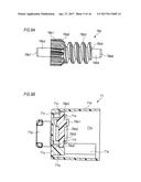 ACTUATOR AND VEHICLE LIGHTING DEVICE diagram and image