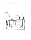 ACTUATOR AND VEHICLE LIGHTING DEVICE diagram and image