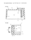 ACTUATOR AND VEHICLE LIGHTING DEVICE diagram and image