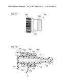 ACTUATOR AND VEHICLE LIGHTING DEVICE diagram and image