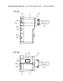 ACTUATOR AND VEHICLE LIGHTING DEVICE diagram and image